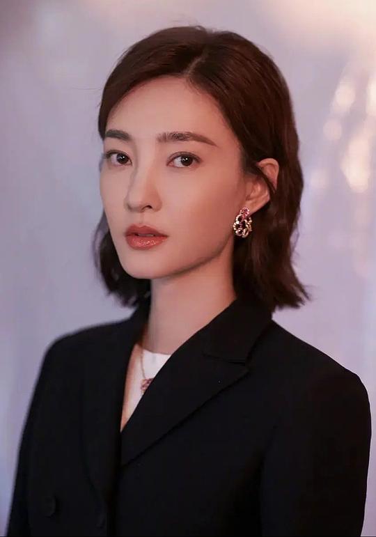 王丽坤 Likun Wang照片