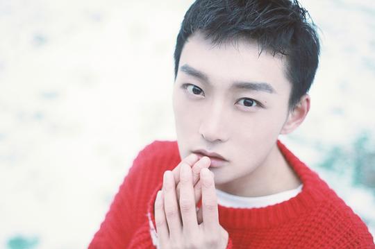 李卓扬 Zhuoyang Li照片