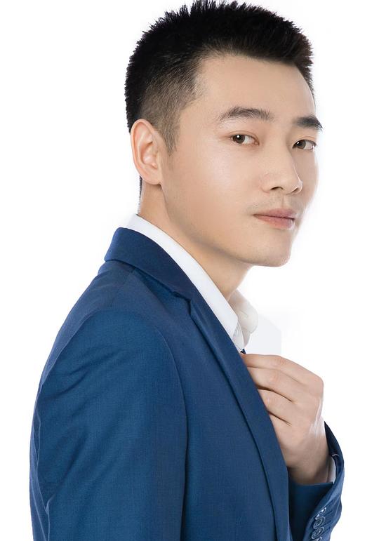 辛玉波 Yubo Xin照片