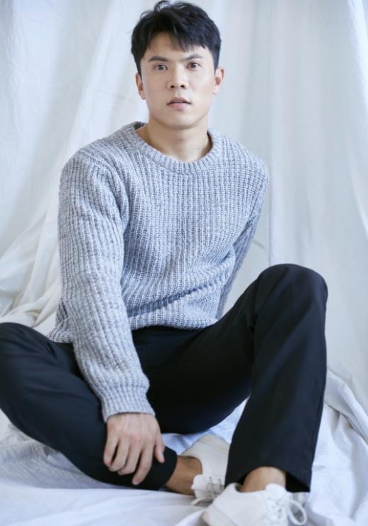 王振威 Zhenwei Wang照片