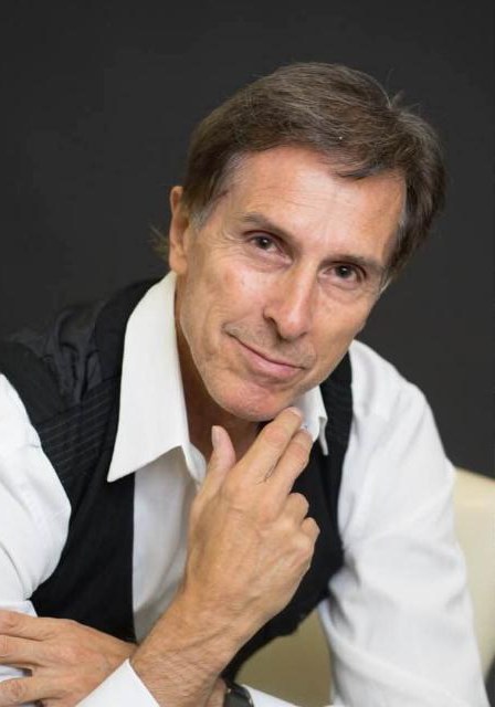 约翰·克鲁兹 John Cruz照片