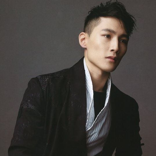 汤君慈 Bruce Tong照片