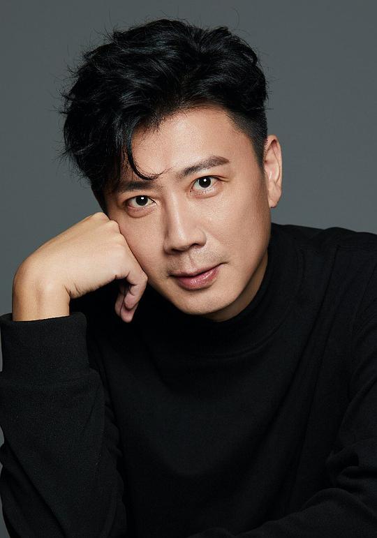 范翔 Xiang Fan照片