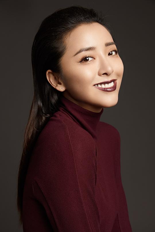 黄小蕾 Xiaolei Huang照片