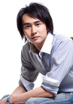 狄志杰 Chih-Chieh Ti照片