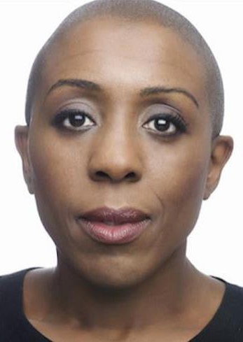 艾莉森·霍尔斯特德 Alison Halstead照片