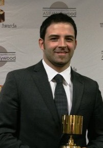 乔伊姆·多斯·桑托斯 Joaquim Dos Santos照片