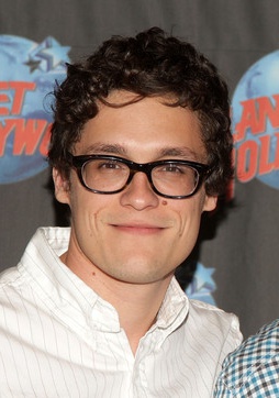 菲尔·罗德 Phil Lord照片