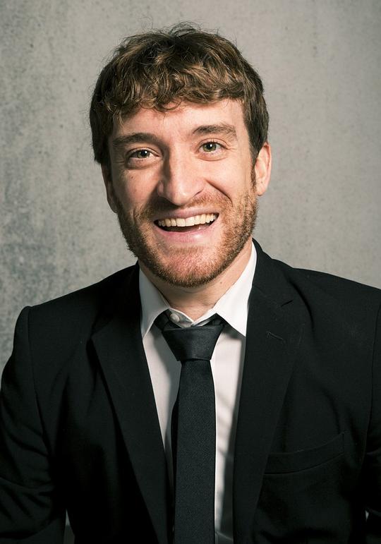 尼克·诺维奇 Nic Novicki照片