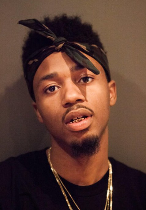 梅特罗·布明 Leland 'Metro Boomin' Wayne照片