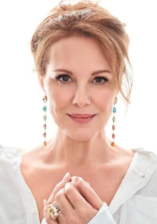 伊丽莎白·珀金斯 Elizabeth Perkins照片