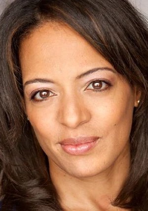 洛兰·维莱斯 Loraine Velez照片