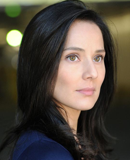 杰奎琳·皮诺尔 Jacqueline Pinol照片