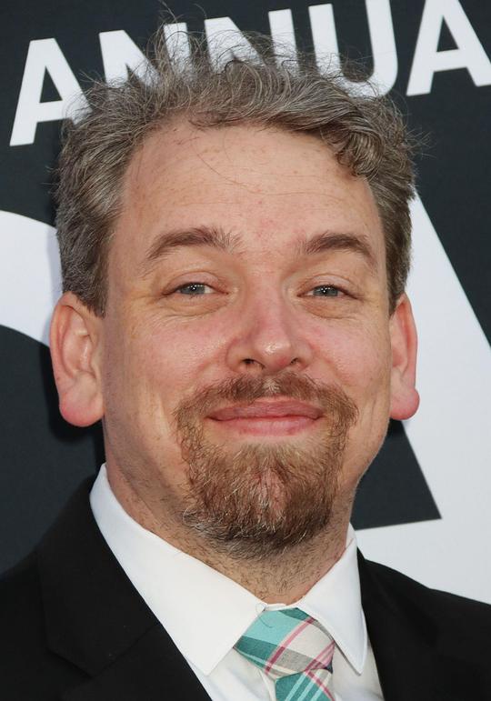 迈克尔·里安达 Michael Rianda照片