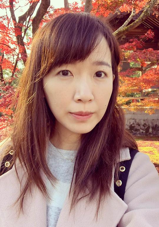 吴瑾蓉 Sharon Wu照片