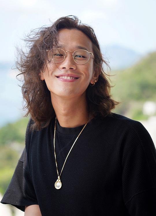 许宏宇 Derek Hui照片