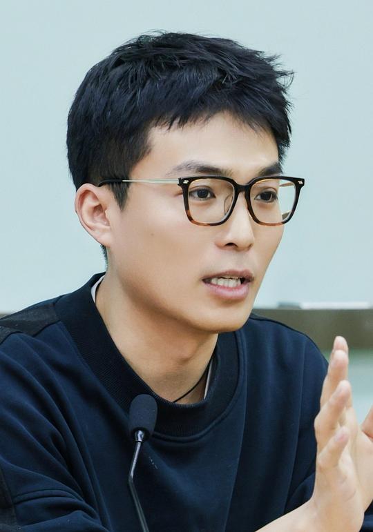 周运海 Yunhai Zhou照片