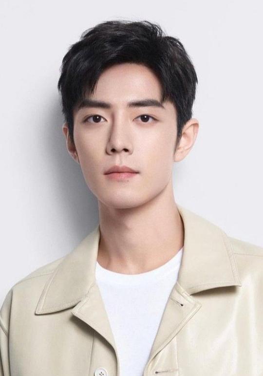 肖战 Zhan Xiao照片