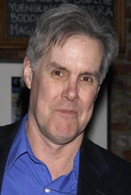 杰克·吉尔平 Jack Gilpin照片