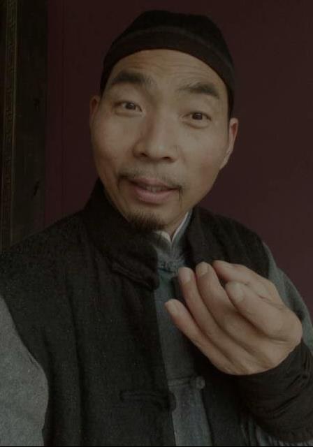 刘占领 Zhanling Liu照片