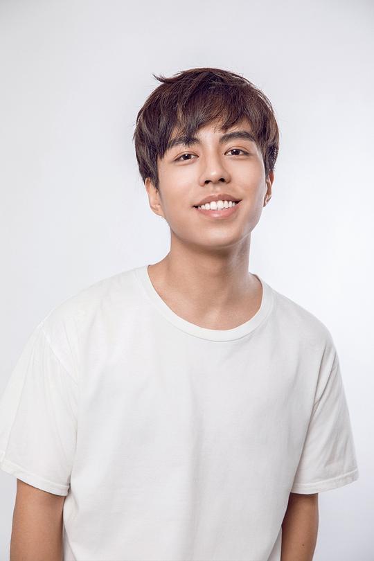 胡浩帆 Hubert.Hu照片