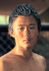 周德柏文 Debowen Zhou照片