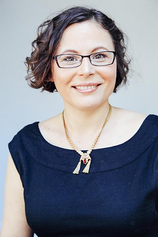 伊丽莎白·马丁 Elizabeth Martin照片