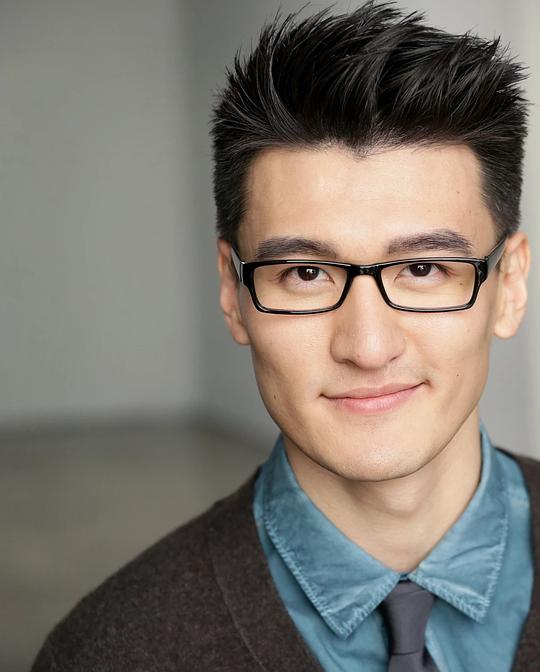 唐辰瀛 Chen Tang照片