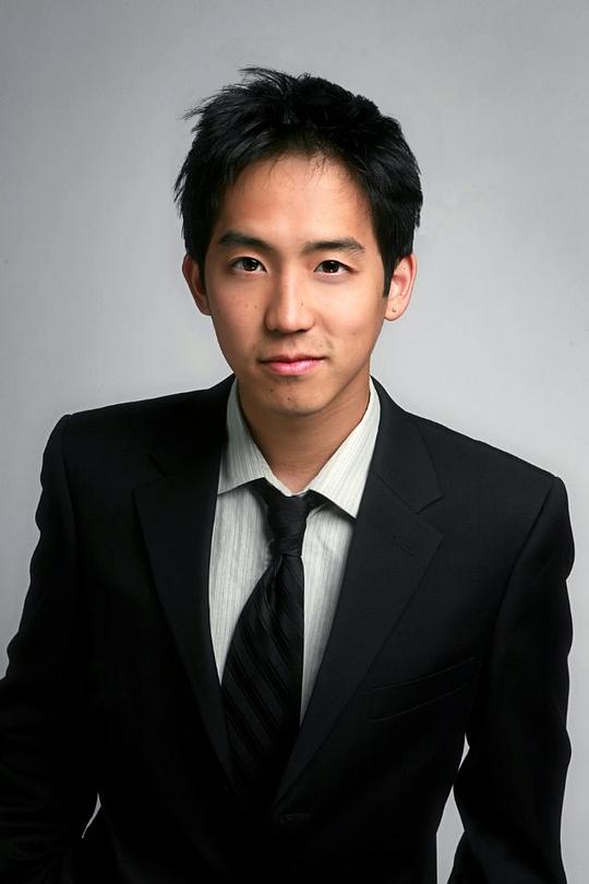 黄谷悦 Jimmy Wong照片