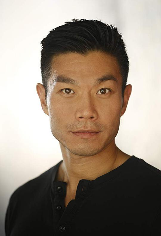 李志杰 Nelson Lee照片