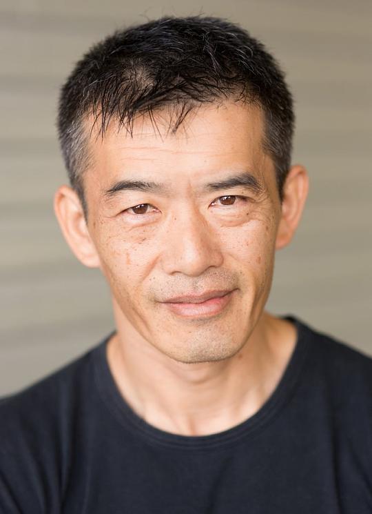 加里·扬 Gary Young照片