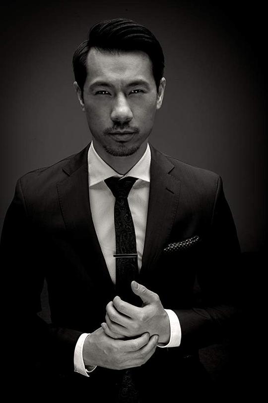 邝泰恩 Owen Kwong照片