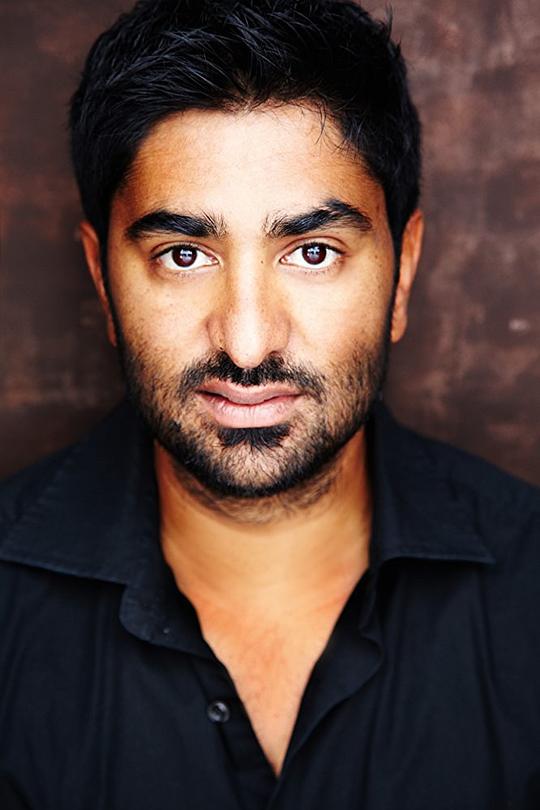 钱姆·艾希勒珀拉 Chum Ehelepola照片