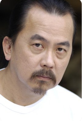 大卫·T·林 David T·Lim照片