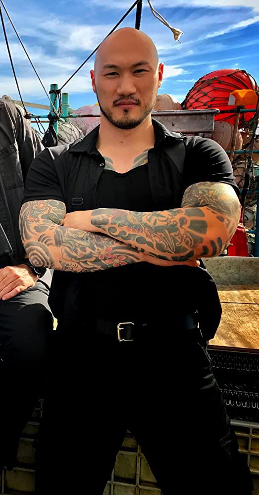 詹森·郑 Jenson Cheng照片