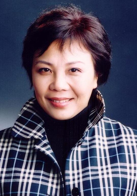 丁建华 Jianhua Ding照片