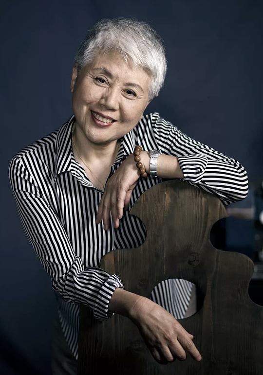 程晓桦 Xiaohua Cheng照片