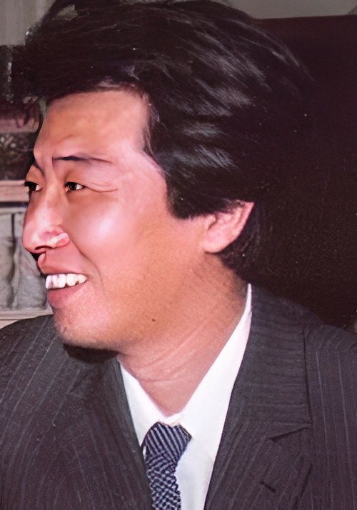 杨成纯 Chengchun Yang照片