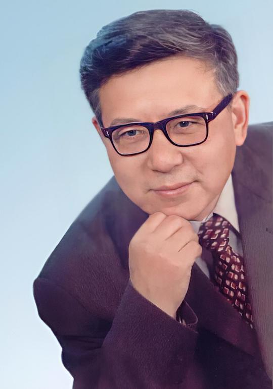 胡庆汉 Qinghan Hu照片