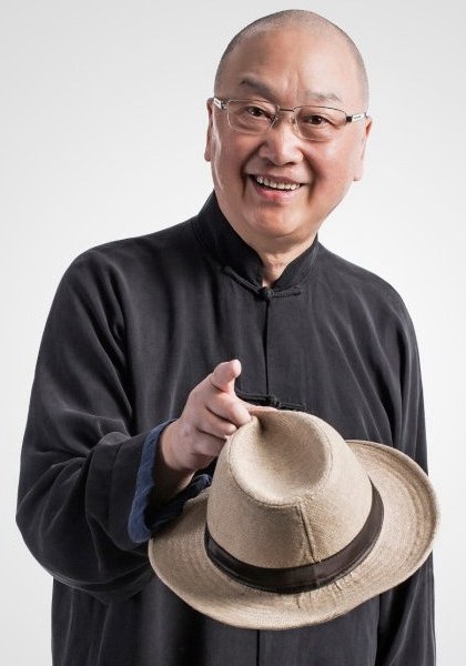 乔榛 Zhen Qiao照片