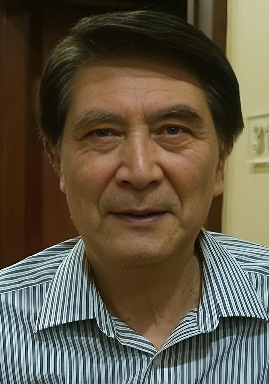 严崇德 Chongde Yan照片