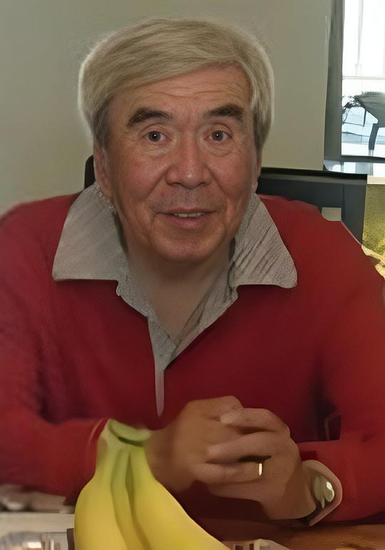 伍经纬 Jingwei Wu照片