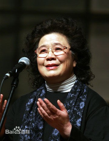 王建新 Jianxin Wang照片