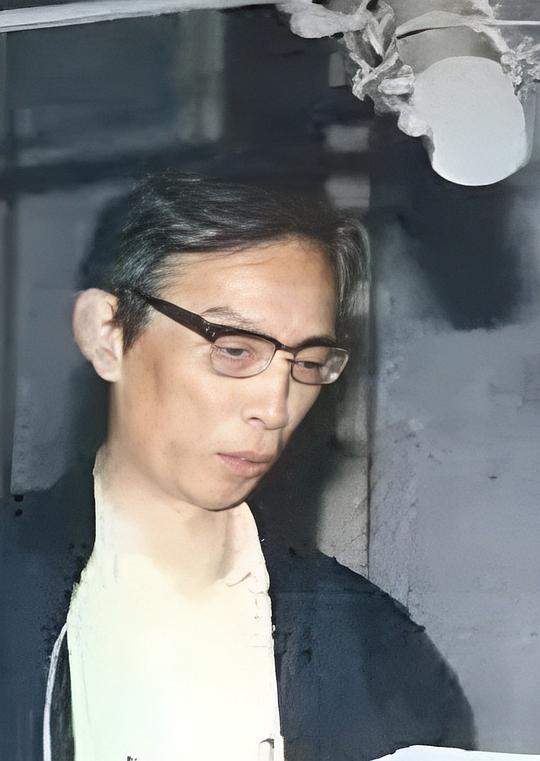 杨文元 Wenyuan Yang照片