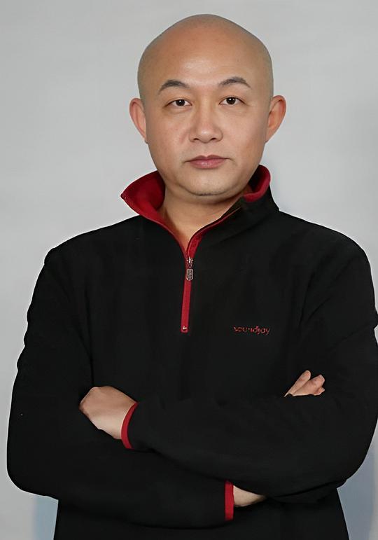 刘钦 Qin Liu照片