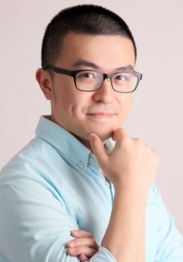 翟巍 Wei Zhai照片