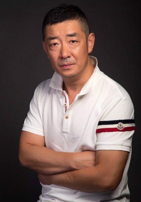 张欣 Xin Zhang照片