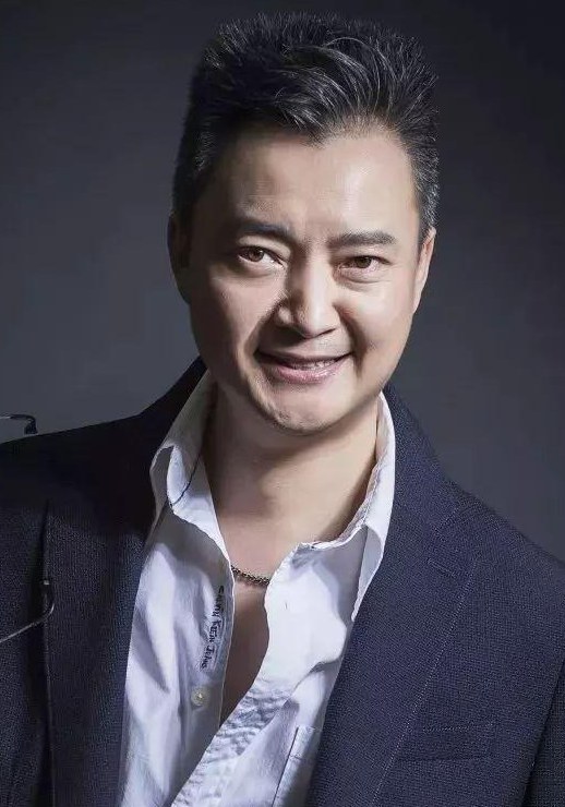 郭易峰 Yifeng Guo照片