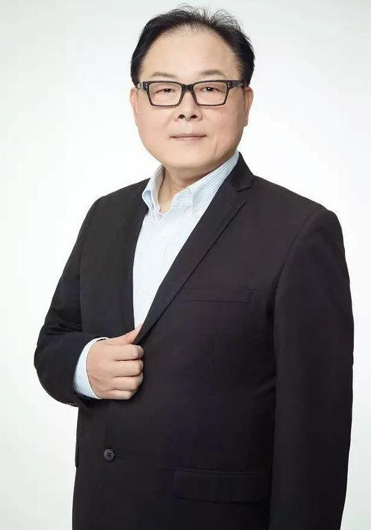 王肖兵 Xiaobing Wang照片