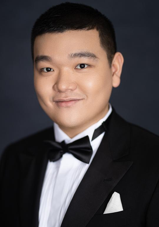 陈铭杨 Mingyang Chen照片